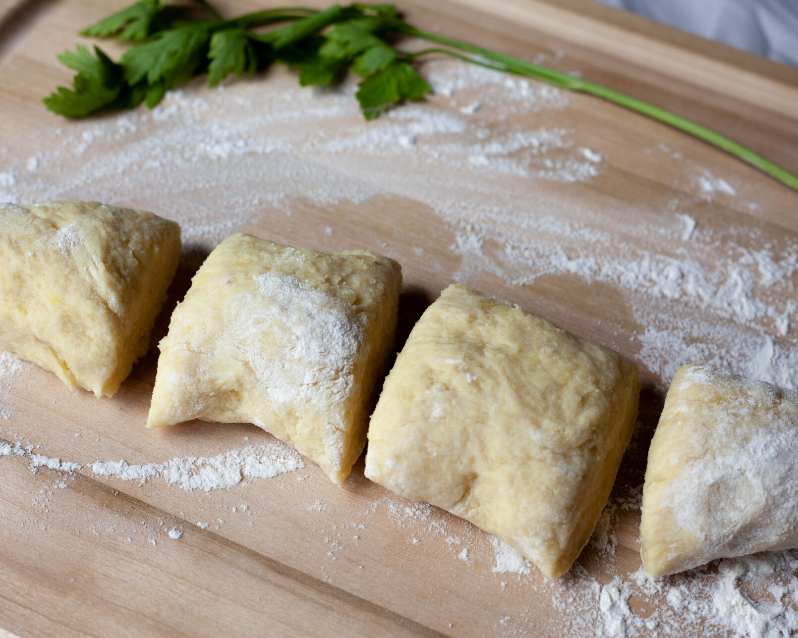 Gnocchi Photo 5